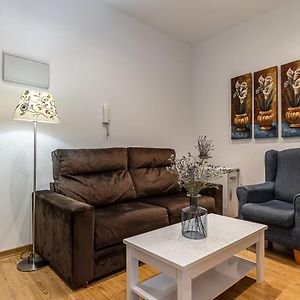 Appartement met een Slaapkamer