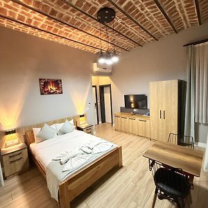 Taksim Millennium Alkan Residence
